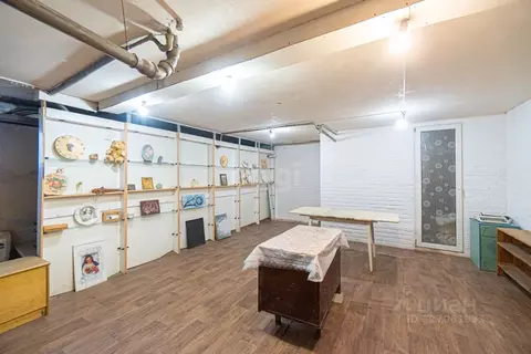 Помещение свободного назначения в Севастополь ул. Пожарова, 6 (54 м)