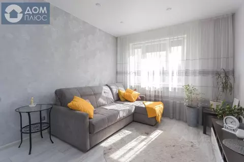 1-к кв. Карелия, Петрозаводск ул. Котовского, 44А (33.2 м)