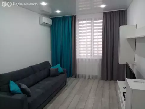 1-комнатная квартира: Евпатория, проспект Победы, 91 (37.8 м)