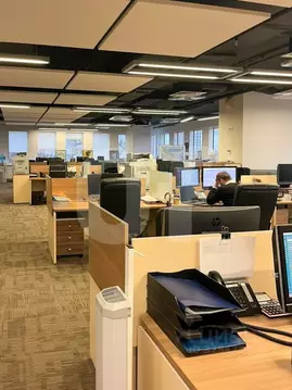 Офис в Москва Профсоюзная ул., 65к1 (3993 м)