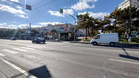 1-к кв. Севастополь просп. Генерала Острякова, 147 (35.0 м)