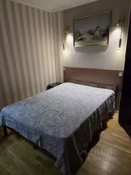 1-к кв. Санкт-Петербург Прибрежная ул., 4 (39.0 м)