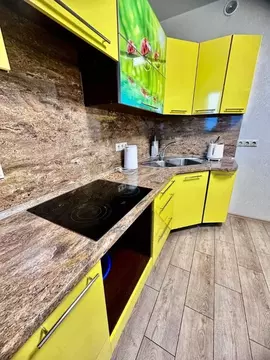 2-к кв. Московская область, Люберцы городской округ, Октябрьский пгт ...