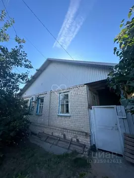 Дом в Волгоградская область, Волгоград Игарская ул. (68 м)