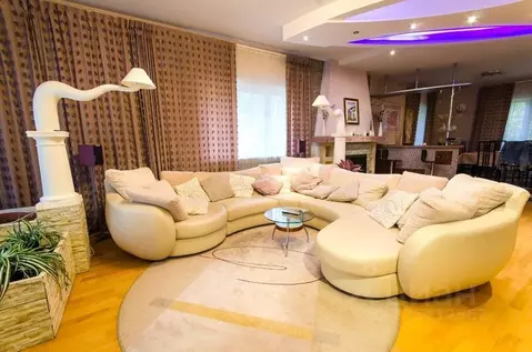 Дом в Московская область, Балашиха Салтыковка мкр, Школьная ул. (423 ...