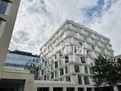 3-к кв. Москва Садовническая ул., 82 (137.3 м)