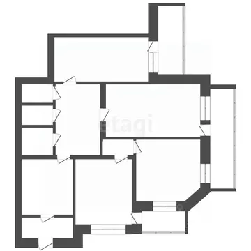 Офис в Забайкальский край, Чита ул. 9 Января, 91 (133 м)