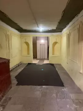 Комната Санкт-Петербург 12-я Васильевского острова линия, 13