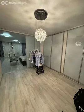 1-комнатная квартира: Уфа, улица Заки Валиди, 58 (49.1 м)