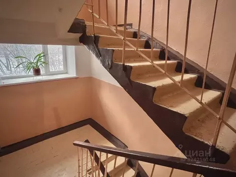 3-к кв. Иркутская область, Иркутск ул. Грибоедова, 2А (66.9 м)