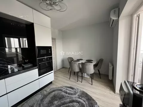 2-к кв. Воронежская область, Воронеж ул. 45-й Стрелковой Дивизии, ...