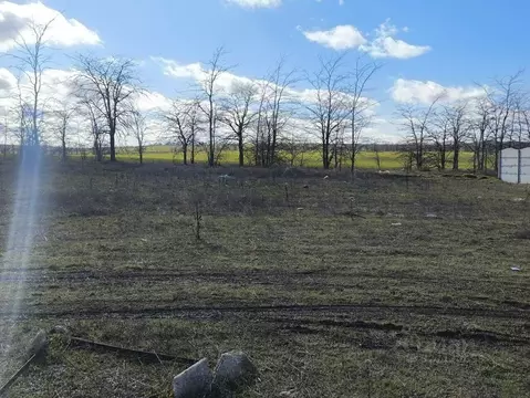 Участок в Крым, Симферопольский район, с. Урожайное, Имени Александра ...