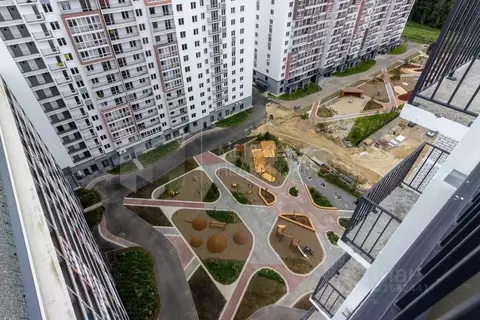 Студия Тюменская область, Тюменский муниципальный округ, д. Патрушева ...