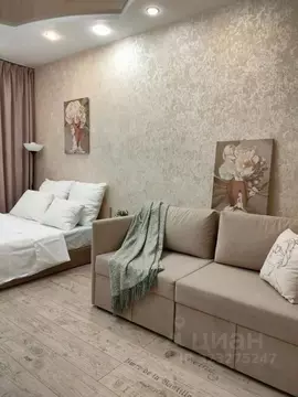 1-к кв. Свердловская область, Екатеринбург просп. Ленина, 40 (30.0 м)