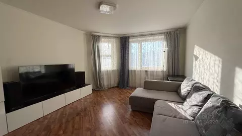 2-к кв. Московская область, Красногорск бул. Павшинский, 5 (62.0 м)