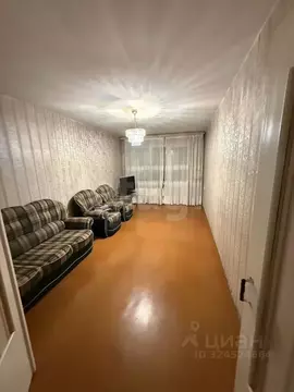 2-к кв. Иркутская область, Ангарск 33-й мкр, 8 (50.0 м)