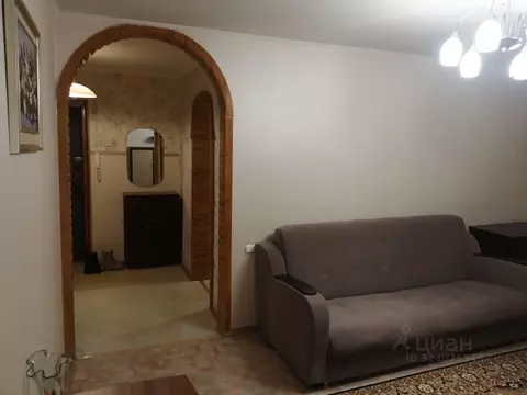 2-к кв. Омская область, Омск ул. 2-я Дачная, 1 (50.4 м)