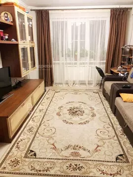 3-к кв. Волгоградская область, Волгоград Автомагистральная ул., 1 ...