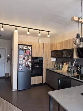 2-к кв. Москва ул. Лобачевского, 118к5 (73.0 м)