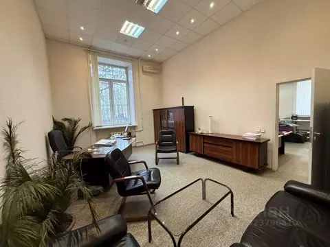 Торговая площадь в Москва Ленинский просп., 75/9 (127 м)