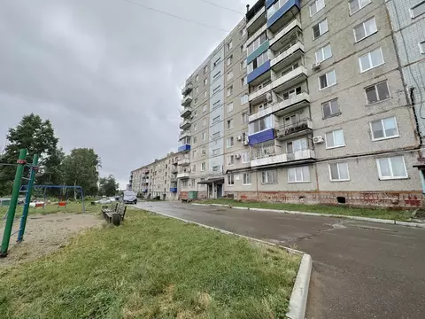 Квартира, 2 комнаты, 44 м