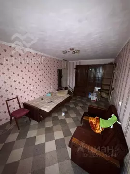 1-к кв. Крым, Раздольненский район, Новоселовское пгт проезд Рабочий ...