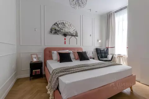 2-к кв. Санкт-Петербург ул. Чапаева, 2Б (39.4 м)