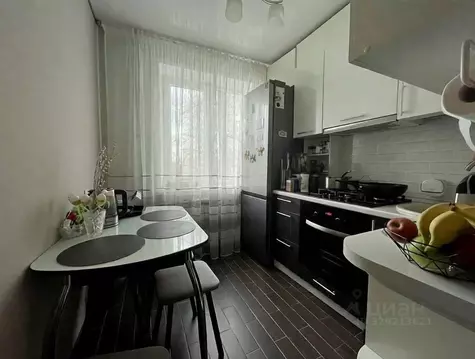 4-к кв. Белгородская область, Белгород ул. Мокроусова, 17А (61.3 м)