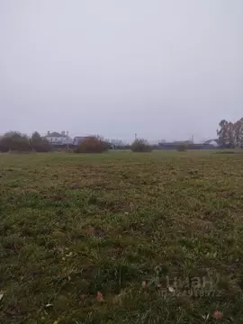 Участок в Московская область, Клин городской округ, д. Малеевка  ...