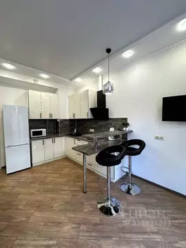 1-к кв. Краснодарский край, Геленджик ул. Мира (70.5 м)