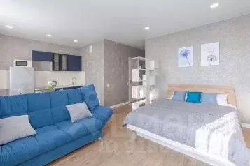 1-к кв. Самарская область, Самара Съездовская ул., 9 (31.0 м)