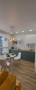 1-к кв. Волгоградская область, Волгоград Коммунистическая ул., 5А ...