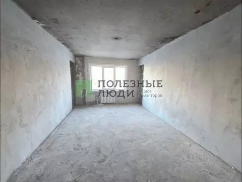 3-к кв. Иркутская область, Ангарск 7-й мкр, 15 (79.2 м)