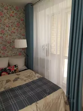 1-к кв. Приморский край, Владивосток ул. Нейбута, 6 (40.0 м)