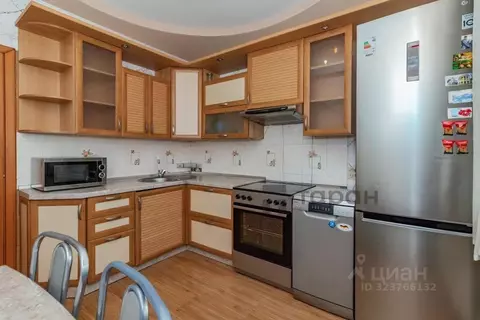 3-к кв. Челябинская область, Челябинск ул. Куйбышева, 9 (76.8 м)