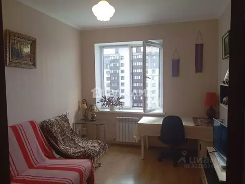 1-к кв. Белгородская область, Белгородский район, Дубовское с/пос, ...