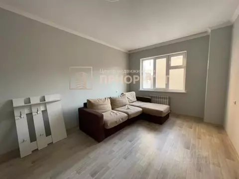 1-к кв. Саха (Якутия), Якутск ул. Тургенева, 10 (38.6 м)