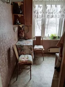 3-к кв. Москва ш. Энтузиастов, 100К5 (60.0 м)