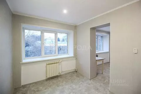 1-к кв. Алтайский край, Барнаул ул. Эмилии Алексеевой, 60 (22.0 м)