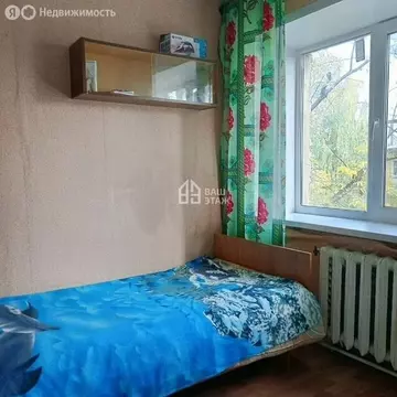 1к в 8-комнатной квартире (12.5 м)