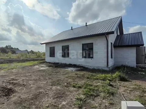 Дом в Пермский край, Пермский муниципальный округ, д. Устиново ул. ...