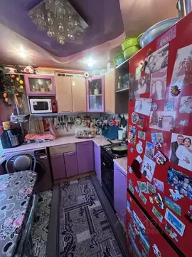 3-к кв. Челябинская область, Челябинск просп. Победы, 192 (56.6 м)