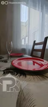 1-комнатная квартира: Видное, Берёзовая улица, 13 (37 м)