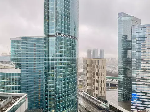 3-к кв. Москва наб. Пресненская, 8с1 (218.9 м)