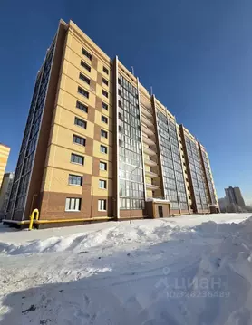 2-к кв. Калужская область, Калуга ул. Хорошая, 15 (61.5 м)