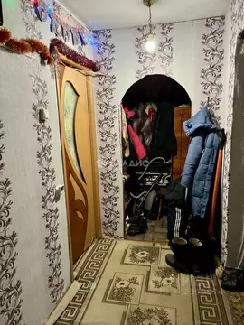 2-к кв. Владимирская область, Вязники муниципальное образование, д. ...