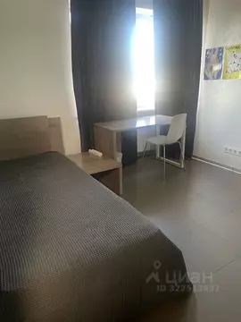 Комната Санкт-Петербург ул. Беринга, 27к1 (12.0 м)