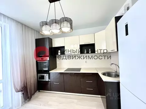 2-к кв. Тюменская область, Тюмень ул. Александра Протозанова, 12к1 ...