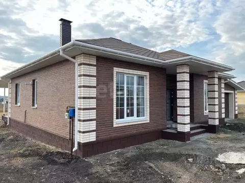 Дом в Белгородская область, Белгородский район, Разумное рп ул. ...