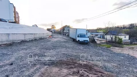 Участок в Волгоградская область, Волгоград Электромонтажник СНТ,  ...